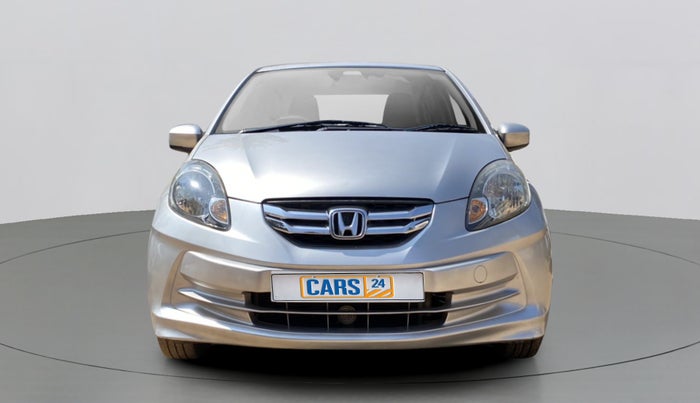 2014 Honda Amaze 1.2 SX MT I VTEC, Petrol, Manual, 86,999 km, Front