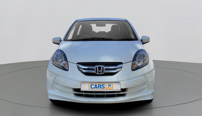 2014 Honda Amaze 1.2 SMT I VTEC, Petrol, Manual, 18,356 km, Front