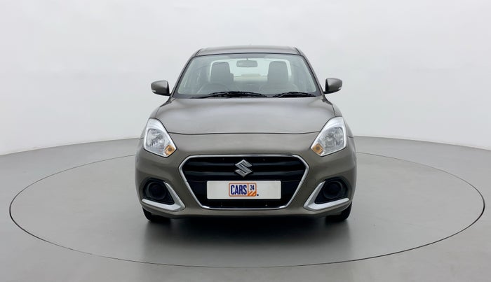 2020 Maruti Dzire VXI, Petrol, Manual, 34,188 km, Front