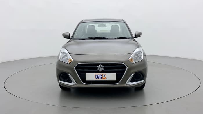 2020 Maruti Dzire VXI, Petrol, Manual, 34,188 km, Front