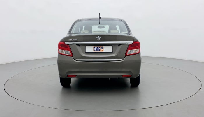 2020 Maruti Dzire VXI, Petrol, Manual, 34,188 km, Back/Rear