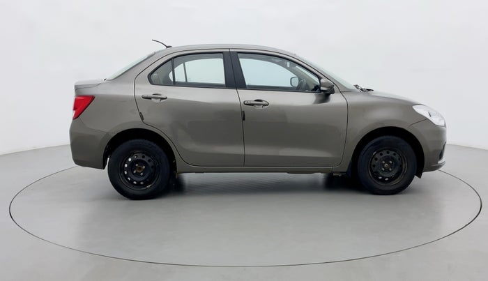 2020 Maruti Dzire VXI, Petrol, Manual, 34,188 km, Right Side View