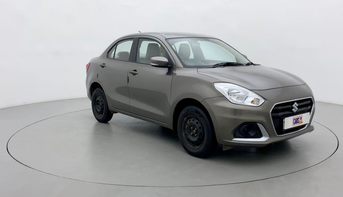 2020 Maruti Dzire VXI, Petrol, Manual, 34,188 km, Right Front Diagonal