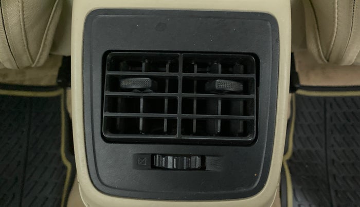 2020 Maruti Dzire VXI, Petrol, Manual, 34,188 km, Rear AC Vents