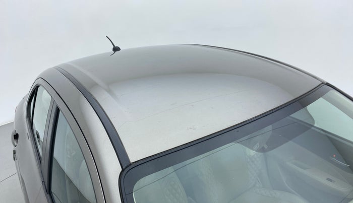 2020 Maruti Dzire VXI, Petrol, Manual, 34,188 km, Roof