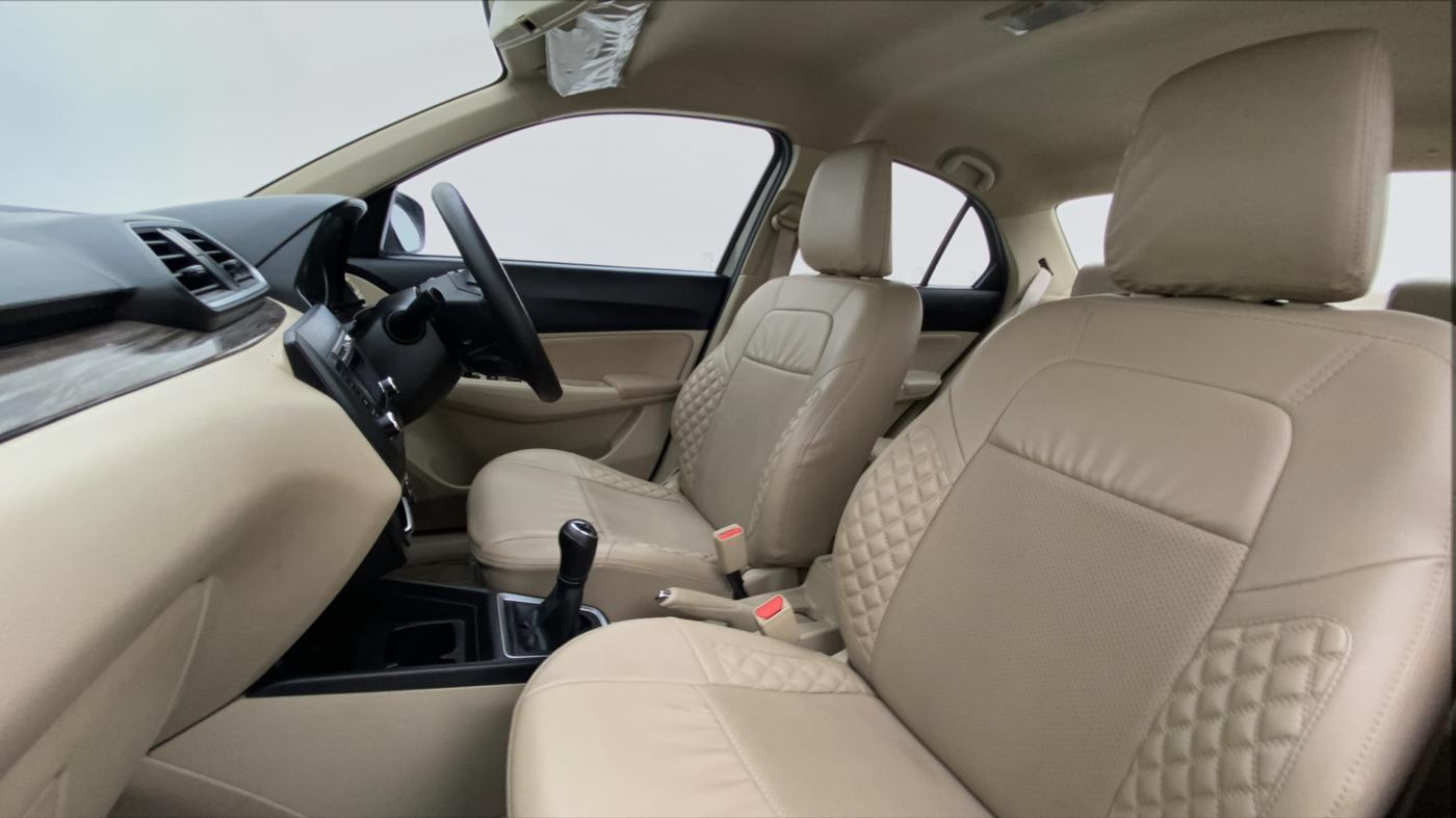 2020 Maruti Dzire VXI, Petrol, Manual, 34,188 km, Right Side Front Door Cabin