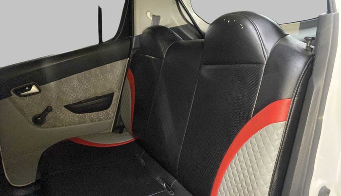 2018 Maruti Alto 800 LXI, Petrol, Manual, 54,966 km, Right Side Rear Door Cabin
