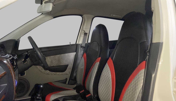 2018 Maruti Alto 800 LXI, Petrol, Manual, 54,966 km, Right Side Front Door Cabin