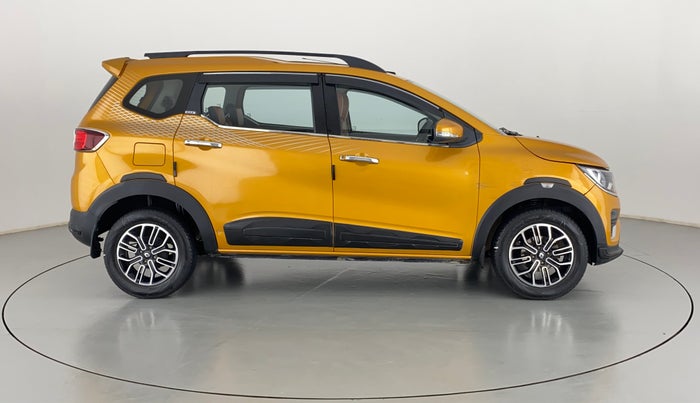 2019 Renault TRIBER 1.0 RXZ, Petrol, Manual, 14,295 km, Right Side View