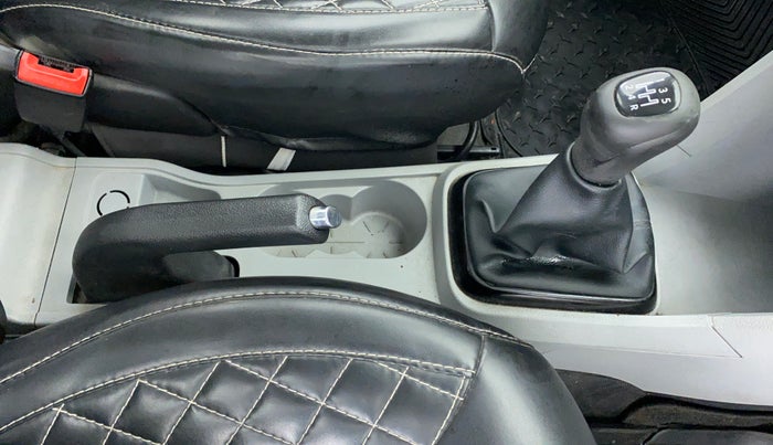 2020 Tata Tiago XZ 1.2 REVOTRON, Petrol, Manual, 35,863 km, Gear Lever