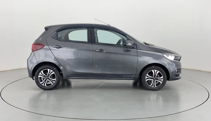 2020 Tata Tiago XZ 1.2 REVOTRON, Petrol, Manual, 35,863 km, Right Side View