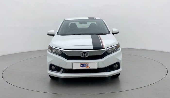 2019 Honda Amaze 1.2 VXMT I VTEC, Petrol, Manual, 53,863 km, Front