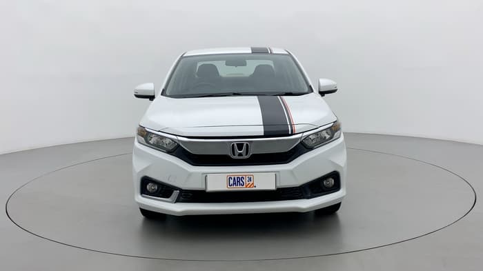 2019 Honda Amaze 1.2 VXMT I VTEC, Petrol, Manual, 53,863 km, Front