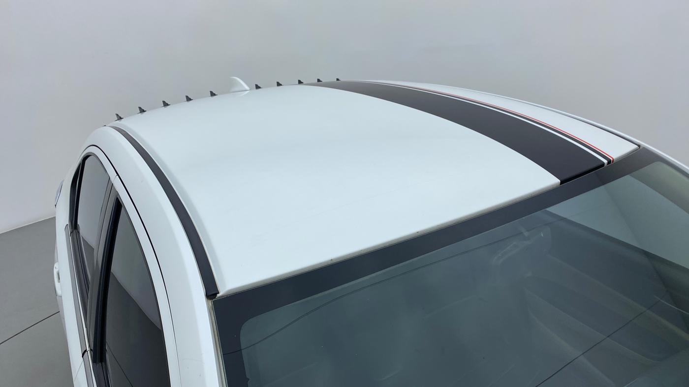 2019 Honda Amaze 1.2 VXMT I VTEC, Petrol, Manual, 53,863 km, Roof