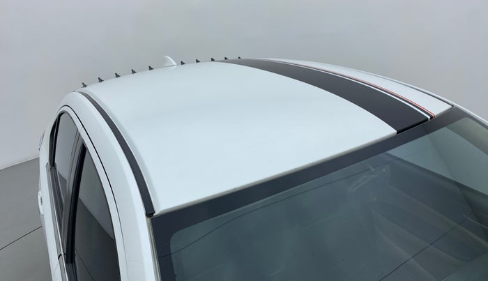 2019 Honda Amaze 1.2 VXMT I VTEC, Petrol, Manual, 53,863 km, Roof