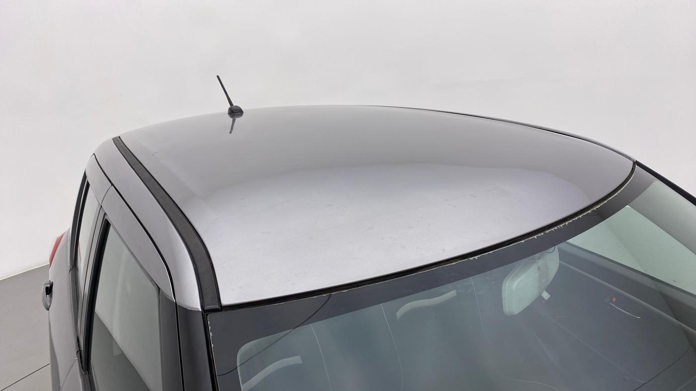 2014 Maruti Swift VDI, Diesel, Manual, 97,631 km, Roof