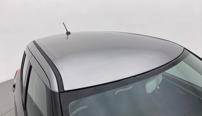 2014 Maruti Swift VDI, Diesel, Manual, 97,631 km, Roof