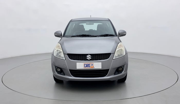 2014 Maruti Swift VDI, Diesel, Manual, 97,631 km, Front