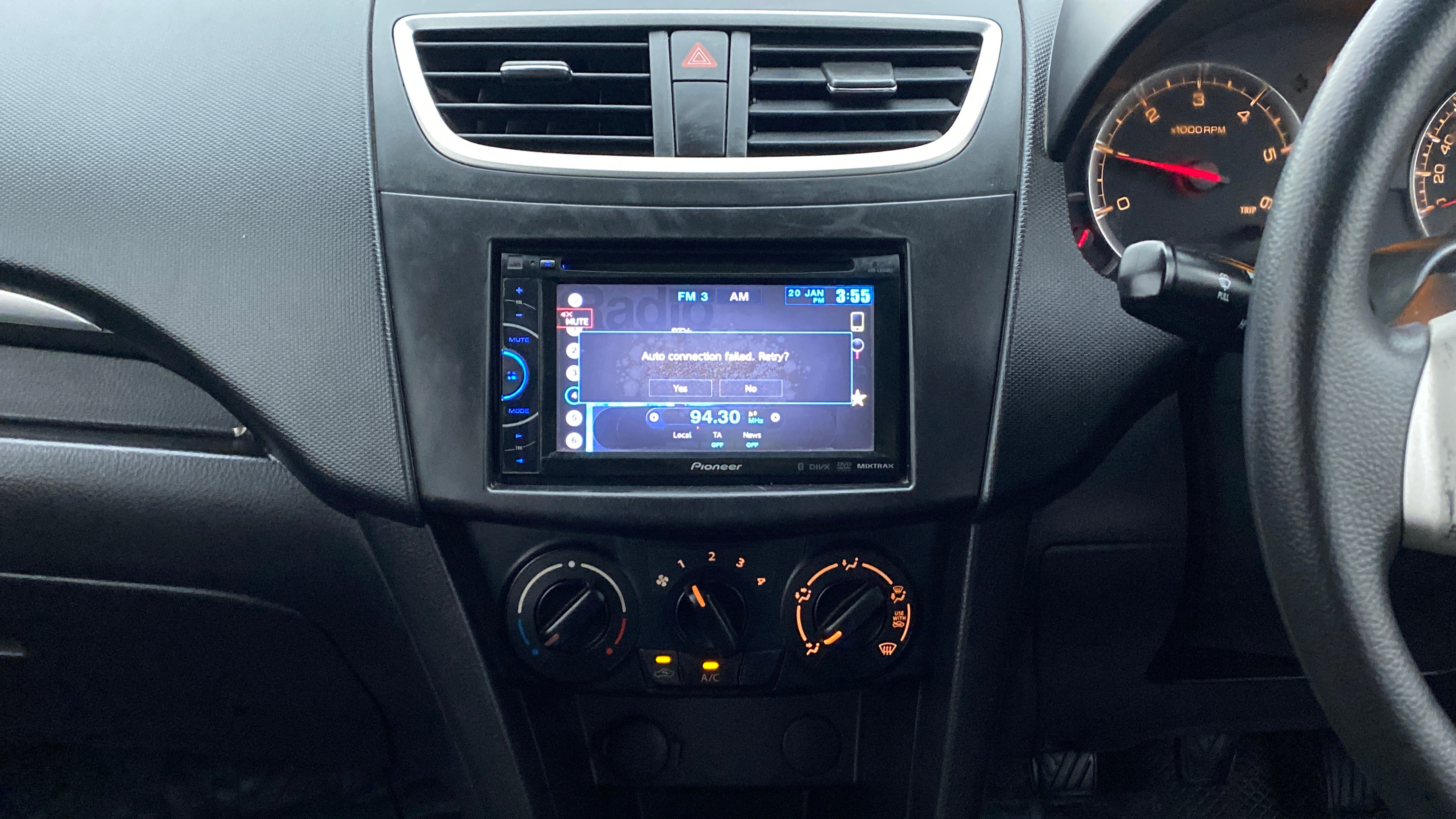 Features