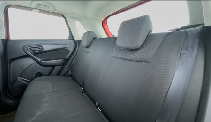 2018 Maruti Vitara Brezza VDI, Diesel, Manual, 64,331 km, Right Side Rear Door Cabin