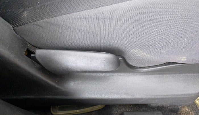 2018 Maruti Vitara Brezza VDI, Diesel, Manual, 64,331 km, Driver Side Adjustment Panel