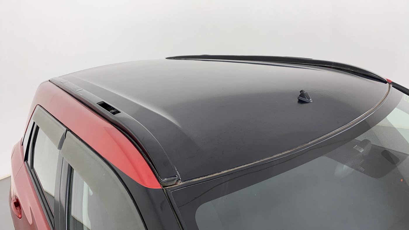 2018 Maruti Vitara Brezza VDI, Diesel, Manual, 64,331 km, Roof