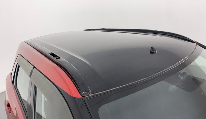 2018 Maruti Vitara Brezza VDI, Diesel, Manual, 64,331 km, Roof