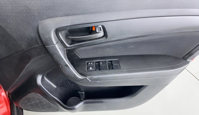 2018 Maruti Vitara Brezza VDI, Diesel, Manual, 64,331 km, Driver Side Door Panels Control