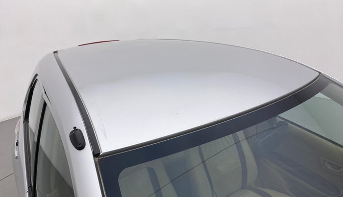 2013 Honda Brio 1.2 S MT I VTEC, Petrol, Manual, 64,845 km, Roof