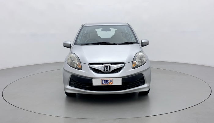 2013 Honda Brio 1.2 S MT I VTEC, Petrol, Manual, 64,845 km, Front