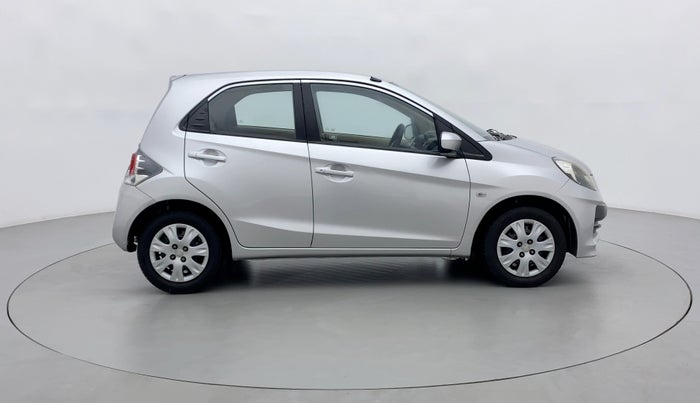 2013 Honda Brio 1.2 S MT I VTEC, Petrol, Manual, 64,845 km, Right Side View