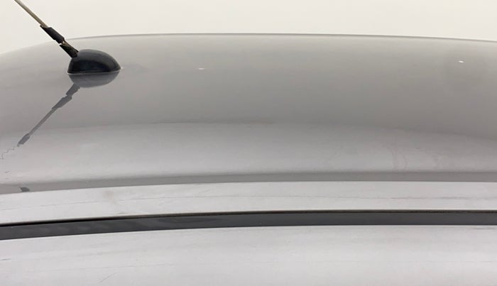 2012 Maruti Swift Dzire ZXI, Petrol, Manual, 85,917 km, Roof - Slightly dented