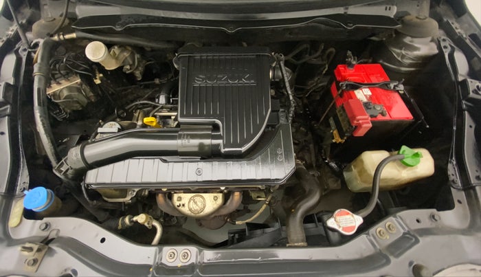 2012 Maruti Swift Dzire ZXI, Petrol, Manual, 85,917 km, Open Bonet