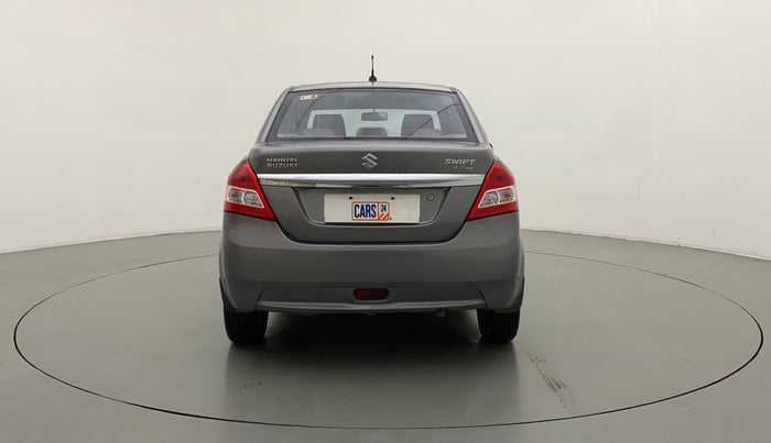 2012 Maruti Swift Dzire ZXI, Petrol, Manual, 85,917 km, Back/Rear