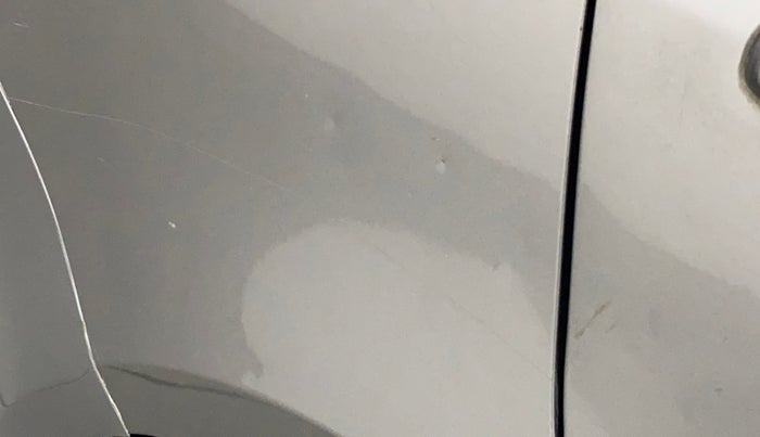 2012 Maruti Swift Dzire ZXI, Petrol, Manual, 85,917 km, Right quarter panel - Slightly rusted