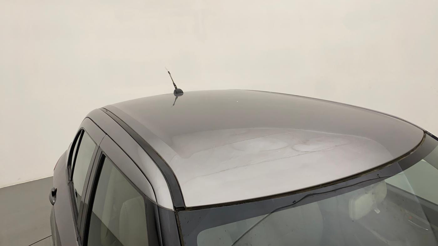 2012 Maruti Swift Dzire ZXI, Petrol, Manual, 85,917 km, Roof