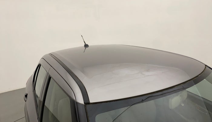 2012 Maruti Swift Dzire ZXI, Petrol, Manual, 85,917 km, Roof