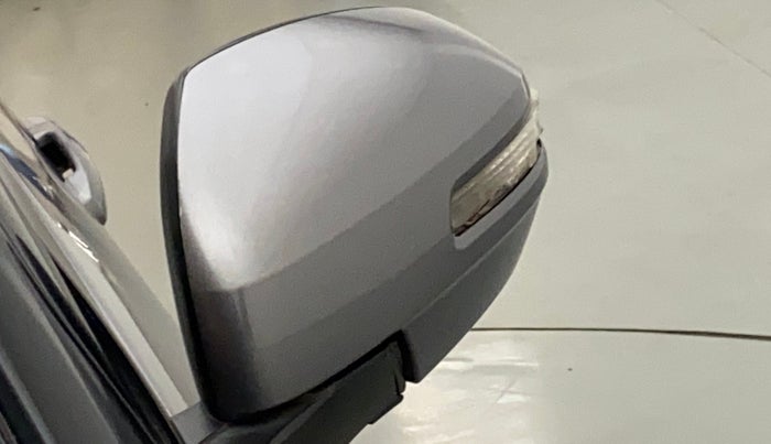 2012 Maruti Swift Dzire ZXI, Petrol, Manual, 85,917 km, Left rear-view mirror - Indicator light not working