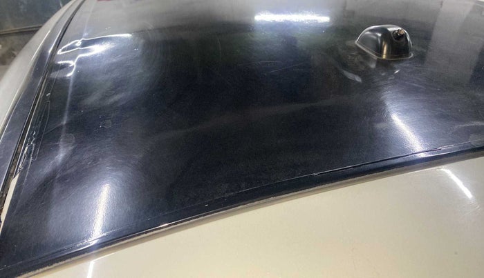 2013 Maruti Swift VDI, Diesel, Manual, 71,129 km, Roof - Slightly dented