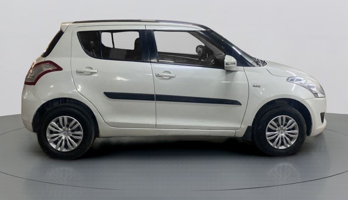 2013 Maruti Swift VDI, Diesel, Manual, 71,129 km, Right Side View