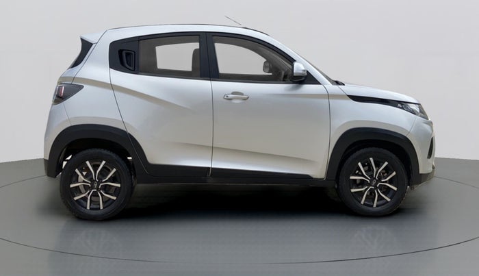 2017 Mahindra KUV 100 NXT K8 6 STR, Petrol, Manual, 44,217 km, Right Side View