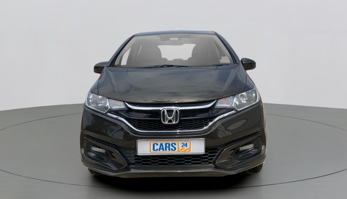2021 Honda Jazz VX 1.2 CVT, Petrol, Automatic, 14,611 km, Front