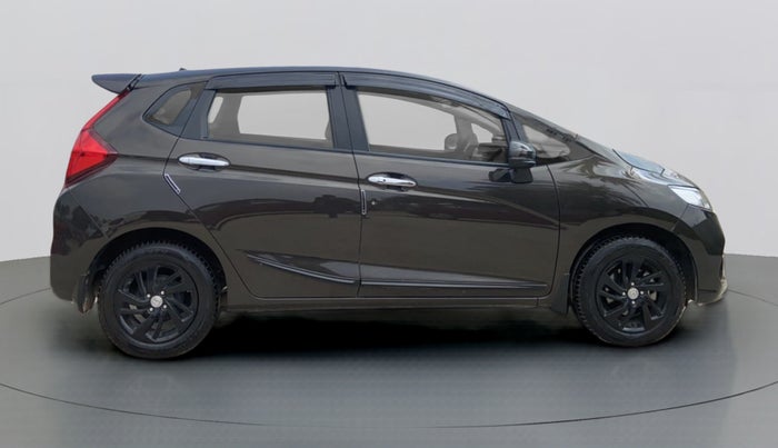 2021 Honda Jazz VX 1.2 CVT, Petrol, Automatic, 14,611 km, Right Side View