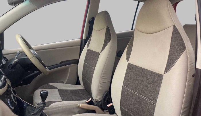 2010 Hyundai i10 ERA 1.1, Petrol, Manual, 88,116 km, Right Side Front Door Cabin