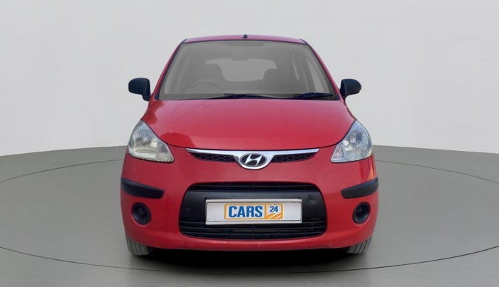 2010 Hyundai i10 ERA 1.1, Petrol, Manual, 88,116 km, Front