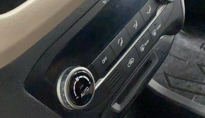 2015 Hyundai Elite i20 ASTA 1.2, Petrol, Manual, 71,990 km, AC Unit - Rear defogger not working