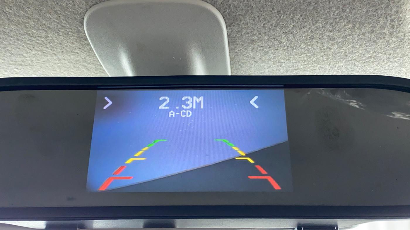 2018 Maruti Swift VXI ABS, Petrol, Manual, 69,988 km, IRVM Reverse Camera