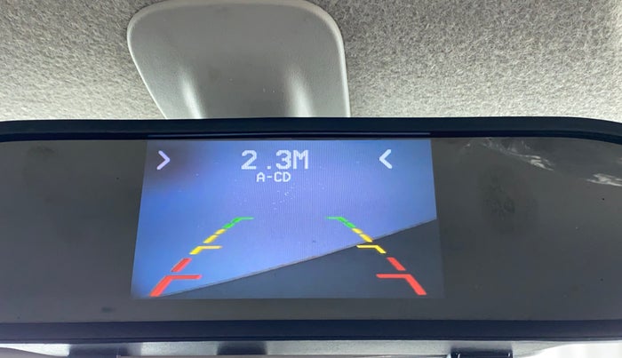 2018 Maruti Swift VXI ABS, Petrol, Manual, 69,988 km, IRVM Reverse Camera