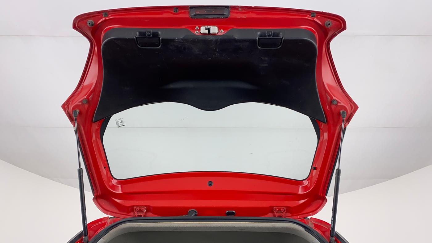 2018 Maruti Swift VXI ABS, Petrol, Manual, 69,988 km, Boot Door Open