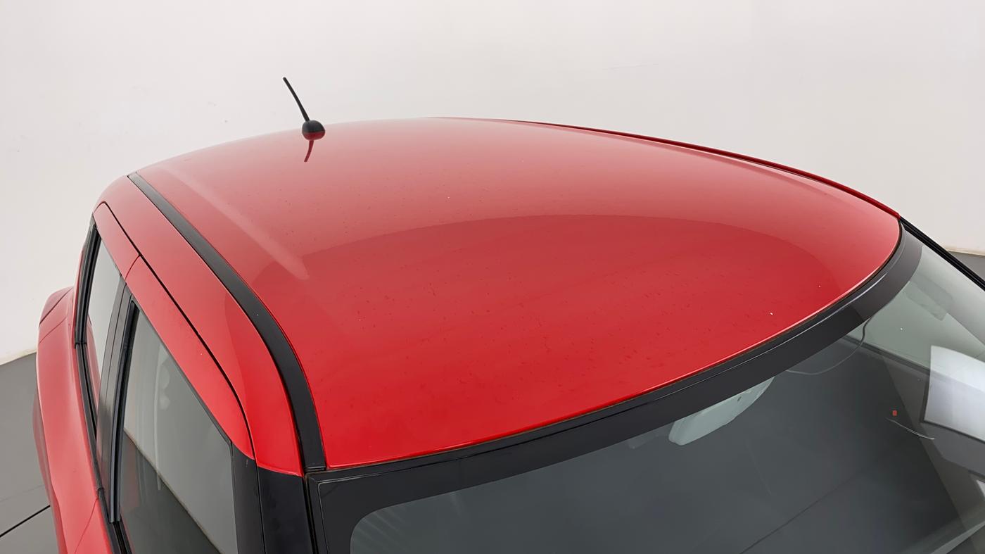 2018 Maruti Swift VXI ABS, Petrol, Manual, 69,988 km, Roof